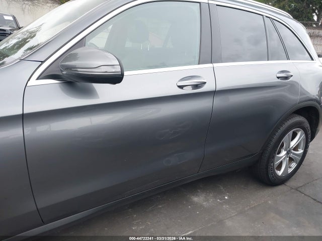 WDC0G4KB7JV071793 Mercedes-Benz Glc 300 4matic