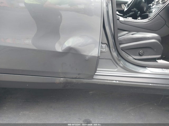 WDC0G4KB7JV071793 Mercedes-Benz Glc 300 4matic