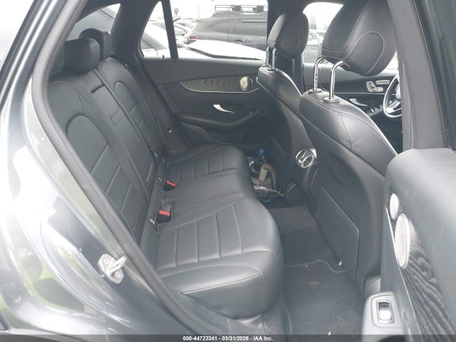 WDC0G4KB7JV071793 Mercedes-Benz Glc 300 4matic