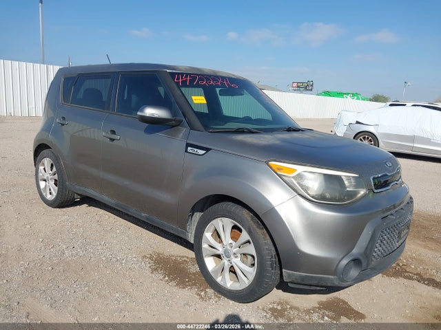 2014 KIA SOUL KNDJP3A53E7035769