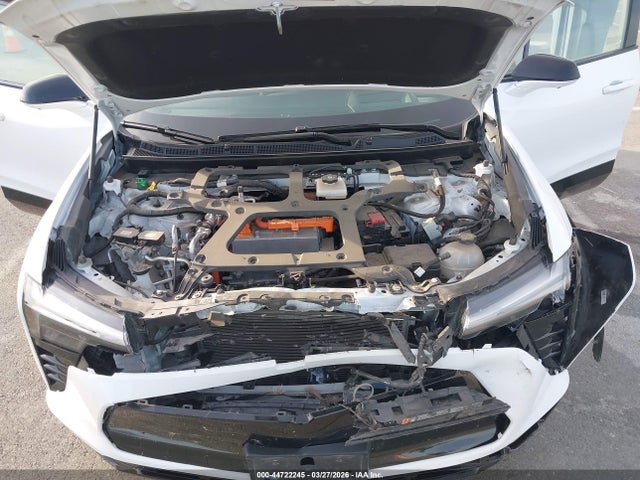 Aukcja sprzedaży 2024 Chevrolet Blazer Ev Eawd Rs, vin: 3GNKDCRJ5RS151388, numer aukcji: 44722245