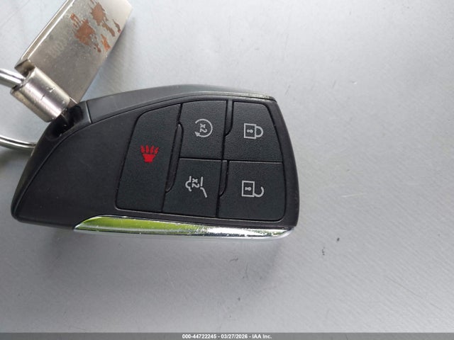 Aukcja sprzedaży 2024 Chevrolet Blazer Ev Eawd Rs, vin: 3GNKDCRJ5RS151388, numer aukcji: 44722245