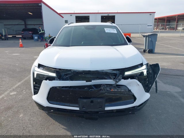 Aukcja sprzedaży 2024 Chevrolet Blazer Ev Eawd Rs, vin: 3GNKDCRJ5RS151388, numer aukcji: 44722245