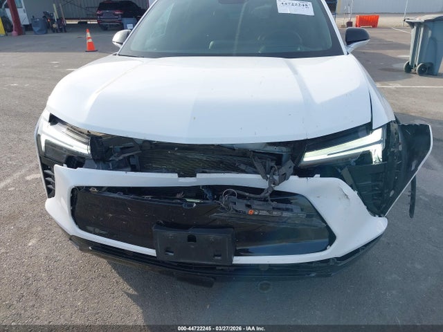 Aukcja sprzedaży 2024 Chevrolet Blazer Ev Eawd Rs, vin: 3GNKDCRJ5RS151388, numer aukcji: 44722245