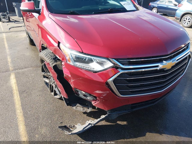 Aukcja sprzedaży 2020 Chevrolet Traverse Awd Lt Cloth, vin: 1GNEVGKW1LJ230749, numer aukcji: 44722250
