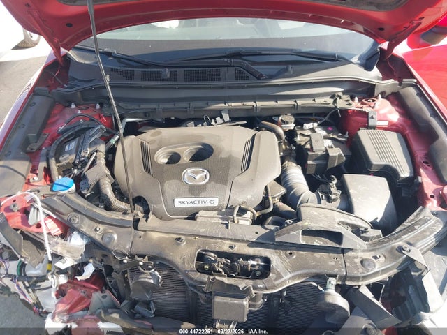 JM3KFBAYXM0309284 Mazda Cx-5 Grand Touring Reserve