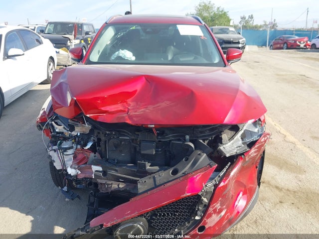 JM3KFBAYXM0309284 Mazda Cx-5 Grand Touring Reserve