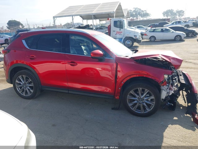 JM3KFBAYXM0309284 Mazda Cx-5 Grand Touring Reserve