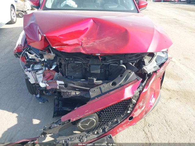 JM3KFBAYXM0309284 Mazda Cx-5 Grand Touring Reserve