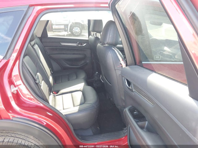 JM3KFBAYXM0309284 Mazda Cx-5 Grand Touring Reserve