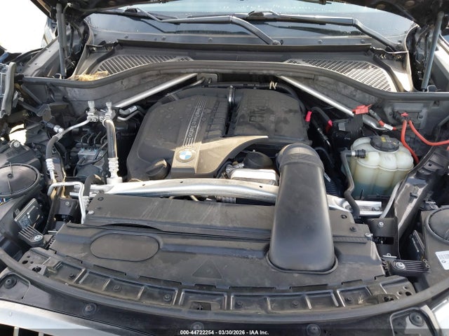 Aukcja sprzedaży 2019 Bmw X6 Xdrive35i, vin: 5UXKU2C55K0Z63185, numer aukcji: 44722254