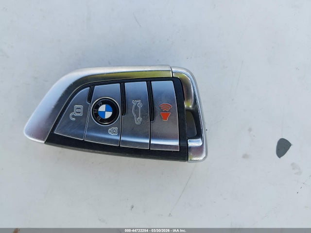 Aukcja sprzedaży 2019 Bmw X6 Xdrive35i, vin: 5UXKU2C55K0Z63185, numer aukcji: 44722254