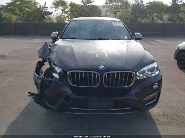 Aukcja sprzedaży 2019 Bmw X6 Xdrive35i, vin: 5UXKU2C55K0Z63185, numer aukcji: 44722254