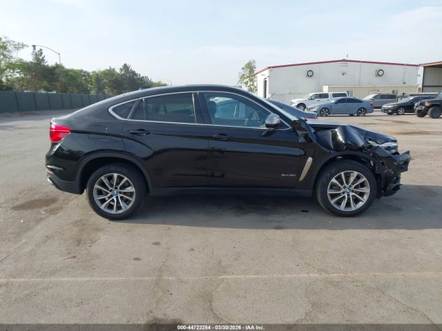 Aukcja sprzedaży 2019 Bmw X6 Xdrive35i, vin: 5UXKU2C55K0Z63185, numer aukcji: 44722254