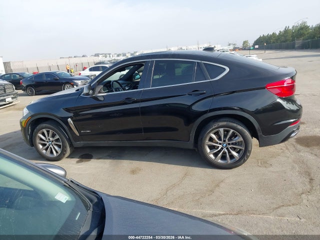 Aukcja sprzedaży 2019 Bmw X6 Xdrive35i, vin: 5UXKU2C55K0Z63185, numer aukcji: 44722254