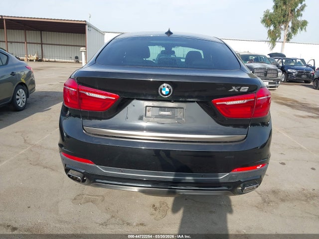 Aukcja sprzedaży 2019 Bmw X6 Xdrive35i, vin: 5UXKU2C55K0Z63185, numer aukcji: 44722254