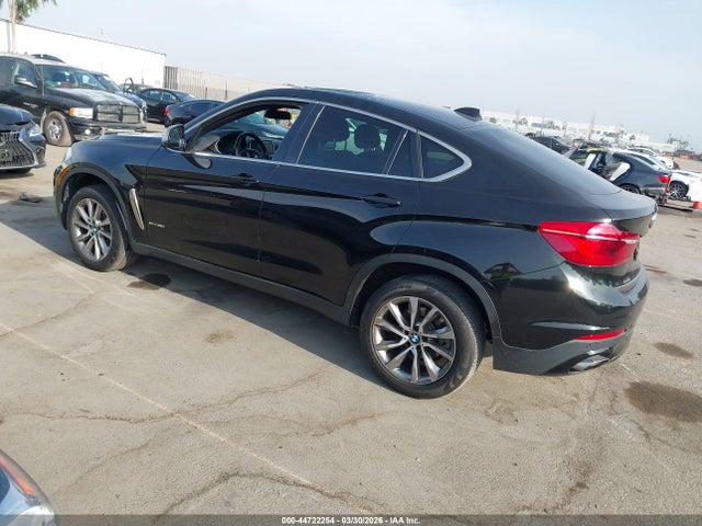Aukcja sprzedaży 2019 Bmw X6 Xdrive35i, vin: 5UXKU2C55K0Z63185, numer aukcji: 44722254