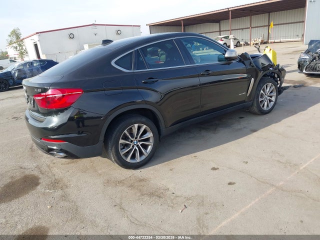 Aukcja sprzedaży 2019 Bmw X6 Xdrive35i, vin: 5UXKU2C55K0Z63185, numer aukcji: 44722254