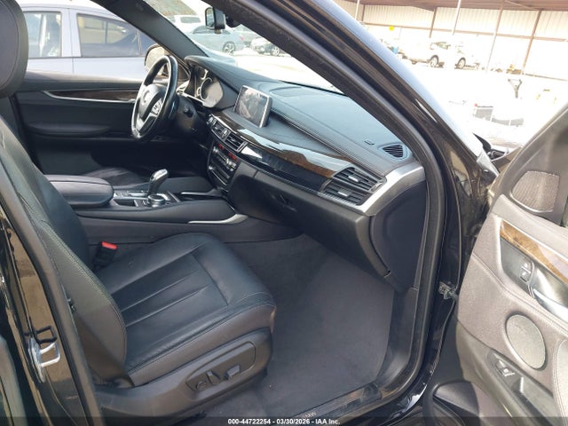 Aukcja sprzedaży 2019 Bmw X6 Xdrive35i, vin: 5UXKU2C55K0Z63185, numer aukcji: 44722254
