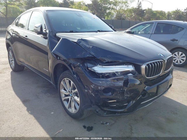 Aukcja sprzedaży 2019 Bmw X6 Xdrive35i, vin: 5UXKU2C55K0Z63185, numer aukcji: 44722254