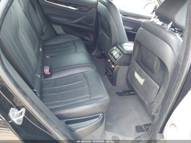 Aukcja sprzedaży 2019 Bmw X6 Xdrive35i, vin: 5UXKU2C55K0Z63185, numer aukcji: 44722254