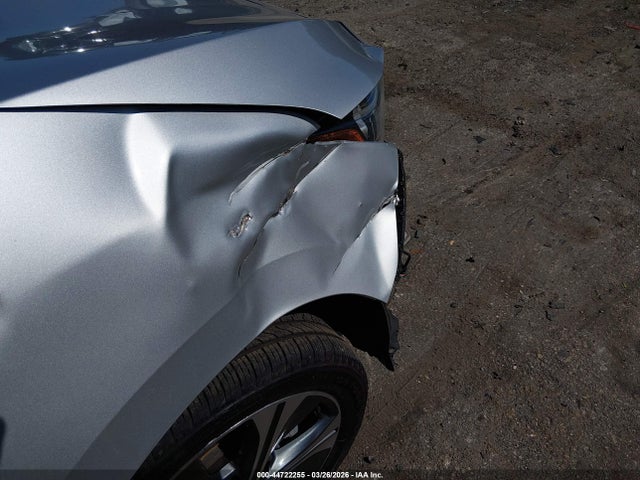 2018 NISSAN LEAF 1N4AZ1CP7JC315120 Photo 5