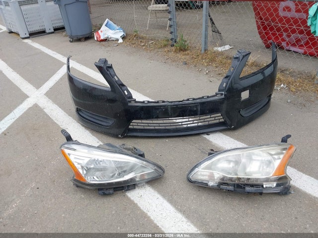 3N1AB7AP5FY313873 Nissan Sentra Fe+ S/s/sl/sr/sv