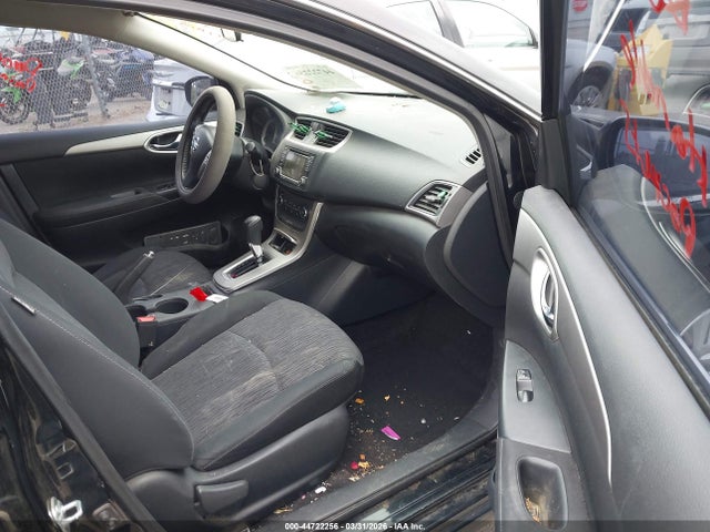 3N1AB7AP5FY313873 Nissan Sentra Fe+ S/s/sl/sr/sv