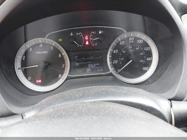 3N1AB7AP5FY313873 Nissan Sentra Fe+ S/s/sl/sr/sv