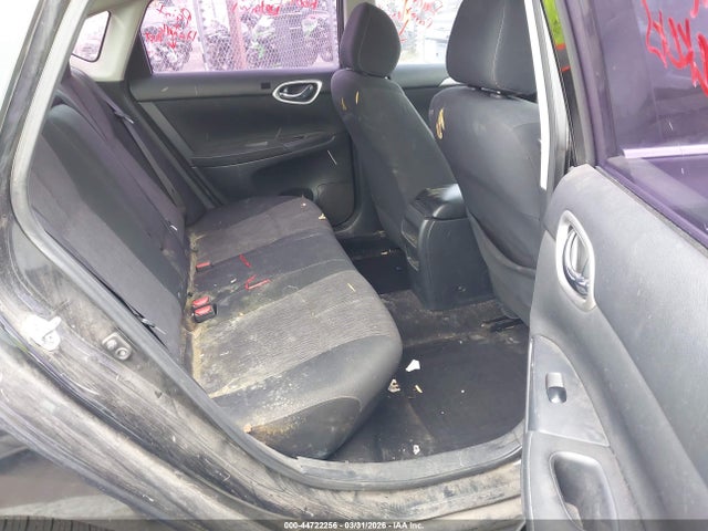 3N1AB7AP5FY313873 Nissan Sentra Fe+ S/s/sl/sr/sv