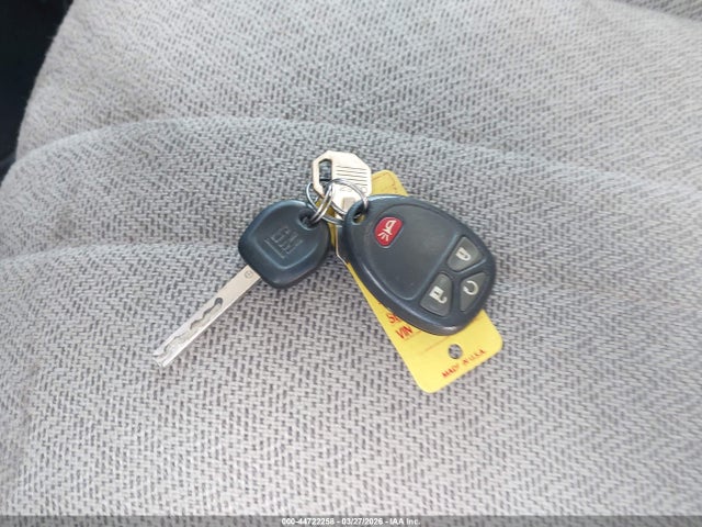 44722258 :رقم المزاد ، 1HA3GTC71MN004730 vin ، 2021 Chevrolet Express Cutaway Work Van مزاد بيع