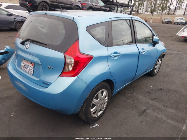 Aukcja sprzedaży 2015 Nissan Versa Note Sv, vin: 3N1CE2CP9FL388122, numer aukcji: 44722266