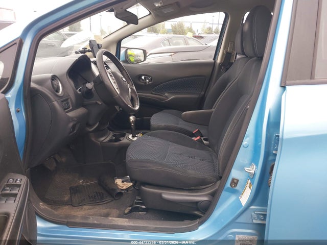 Aukcja sprzedaży 2015 Nissan Versa Note Sv, vin: 3N1CE2CP9FL388122, numer aukcji: 44722266