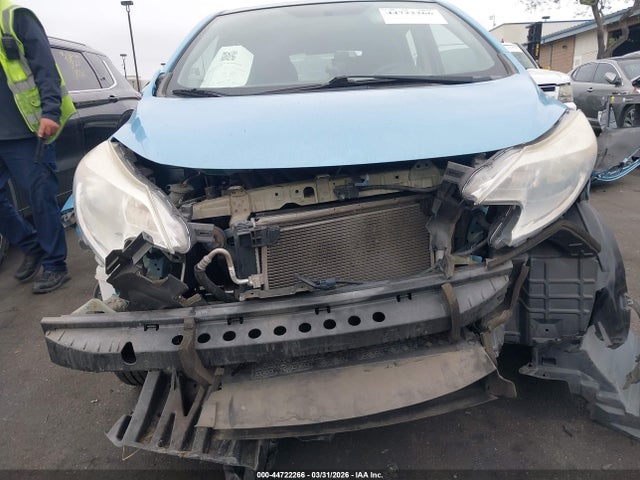 Aukcja sprzedaży 2015 Nissan Versa Note Sv, vin: 3N1CE2CP9FL388122, numer aukcji: 44722266
