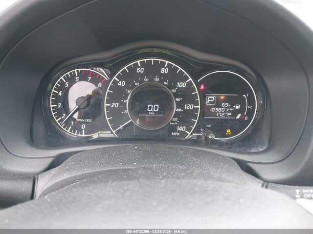 Aukcja sprzedaży 2015 Nissan Versa Note Sv, vin: 3N1CE2CP9FL388122, numer aukcji: 44722266