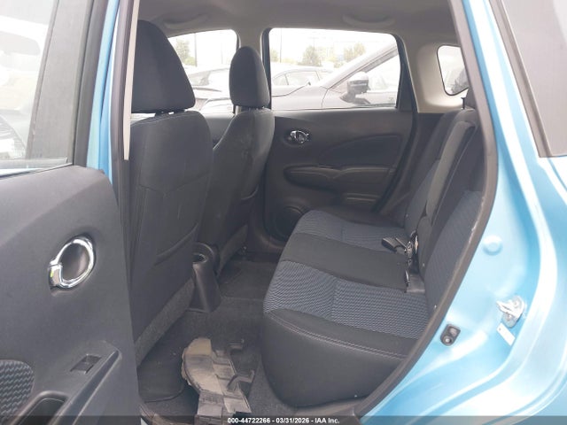 Aukcja sprzedaży 2015 Nissan Versa Note Sv, vin: 3N1CE2CP9FL388122, numer aukcji: 44722266