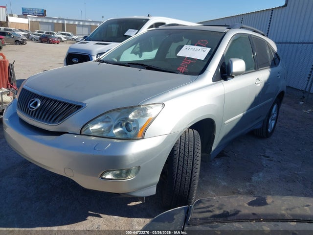 Продажа на аукционе авто 2004 Lexus Rx 330, vin: 2T2GA31U14C010106, номер лота: 44722270