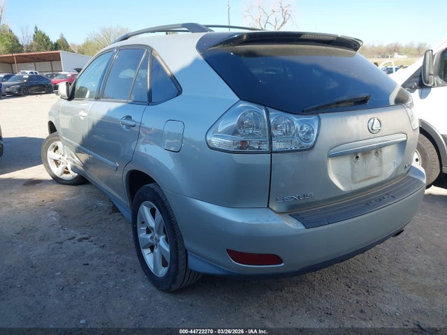 Продажа на аукционе авто 2004 Lexus Rx 330, vin: 2T2GA31U14C010106, номер лота: 44722270