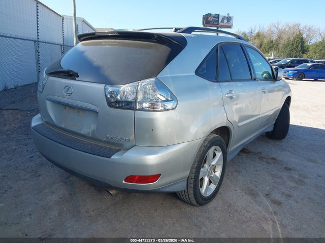 Продажа на аукционе авто 2004 Lexus Rx 330, vin: 2T2GA31U14C010106, номер лота: 44722270