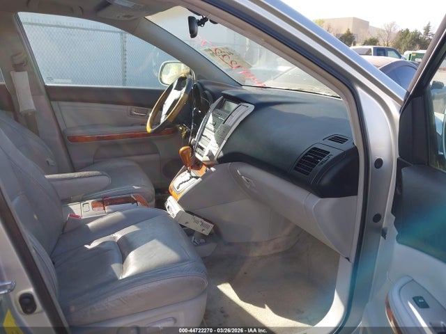 Продажа на аукционе авто 2004 Lexus Rx 330, vin: 2T2GA31U14C010106, номер лота: 44722270