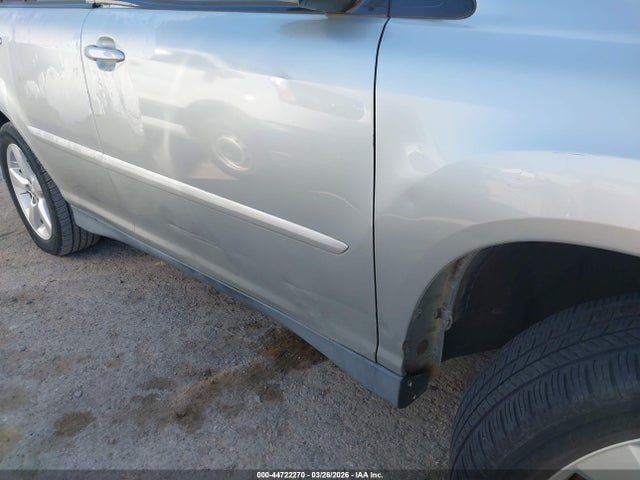 Продажа на аукционе авто 2004 Lexus Rx 330, vin: 2T2GA31U14C010106, номер лота: 44722270