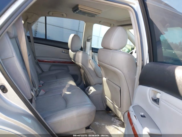 Продажа на аукционе авто 2004 Lexus Rx 330, vin: 2T2GA31U14C010106, номер лота: 44722270