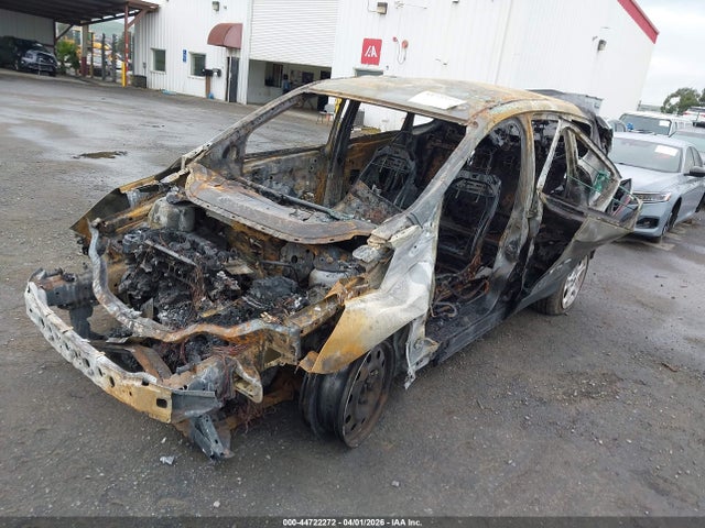 Ford ESCAPE S 2017 1FMCU0F79HUC11557 Image 2
