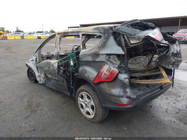 Ford ESCAPE S 2017 1FMCU0F79HUC11557 Image 3