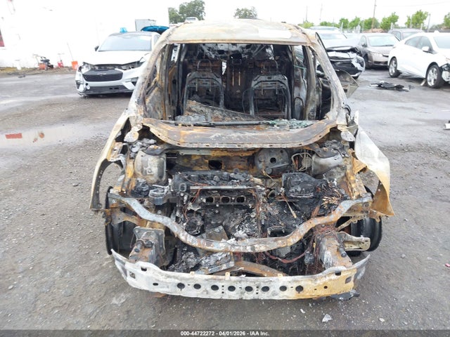 Ford ESCAPE S 2017 1FMCU0F79HUC11557 Image 6