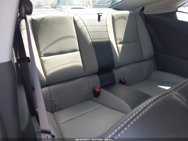 Aukcja sprzedaży 2012 Chevrolet Camaro 2ss, vin: 2G1FK1EJ5C9190974, numer aukcji: 44722273