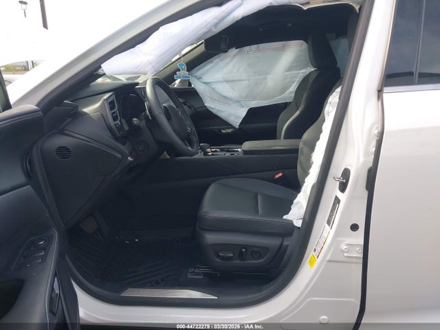 44722279 :رقم المزاد ، 2T2BBMCA7SC074177 vin ، 2025 Lexus Rx 350h Premium مزاد بيع