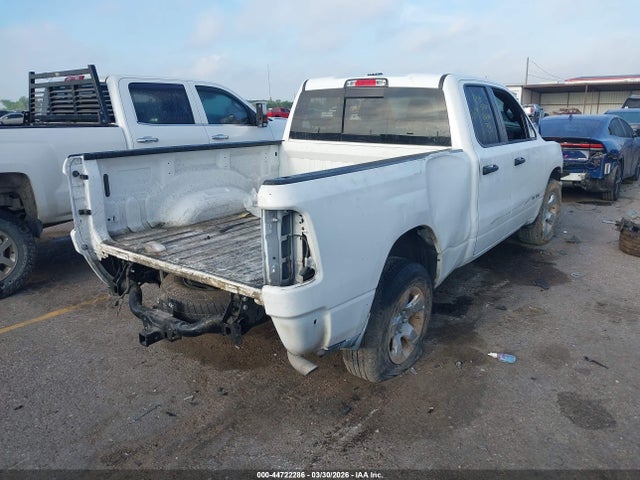 Продаж на аукціоні авто 2024 Ram 1500, vin: 1C6RREBG9RN164360, номер лоту: 44722286