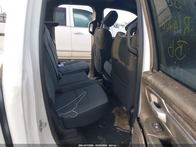 Продаж на аукціоні авто 2024 Ram 1500, vin: 1C6RREBG9RN164360, номер лоту: 44722286