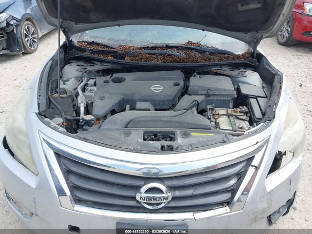 Продаж на аукціоні авто 2014 Nissan Altima 2.5 Sl, vin: 1N4AL3AP7EC106420, номер лоту: 44722290